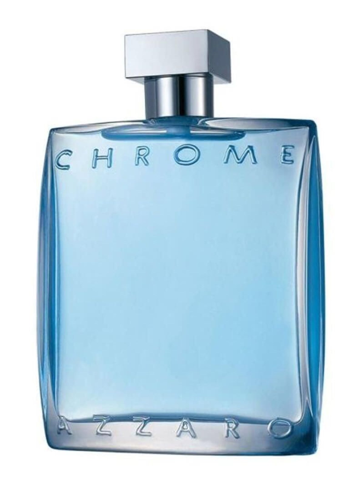 Azzaro Chrome - 200 ml0