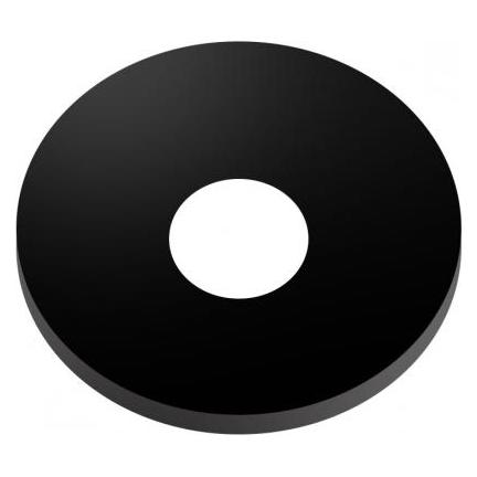 Nokia Rear Camera Lens fur 6310 (2024), Black (60688085)