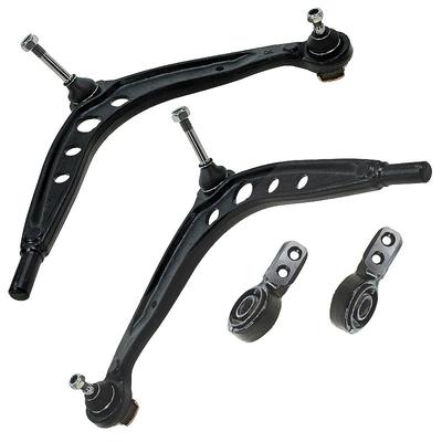 Bestprice Satz Querlenker + Lagerung beidseitig [Hersteller-Nr. 30414620] für BMW