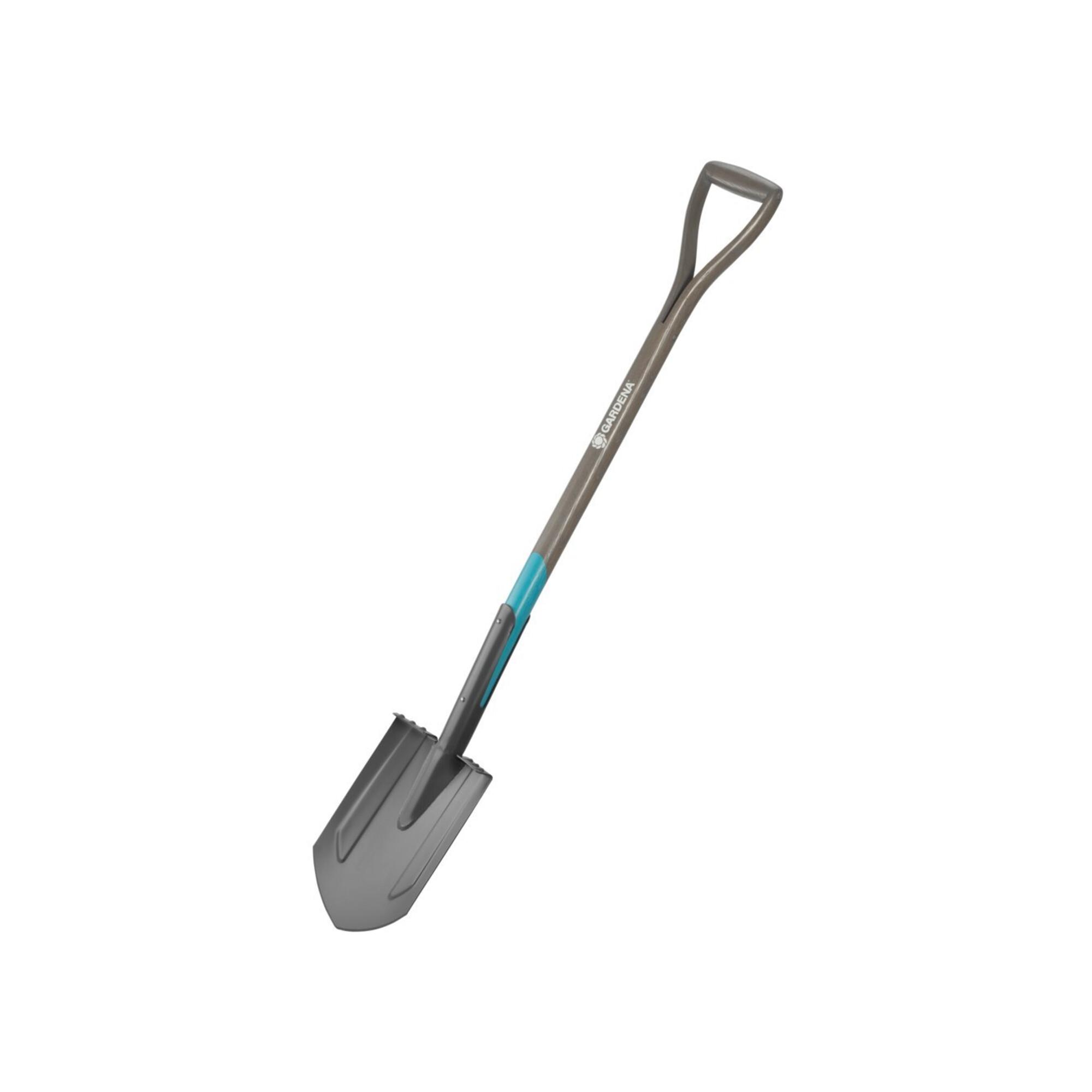 Gardena NatureLine Spitz-Spaten 17001-20)
