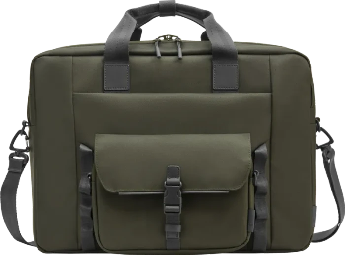 HP 15.6 Modular Laptop Bag Case