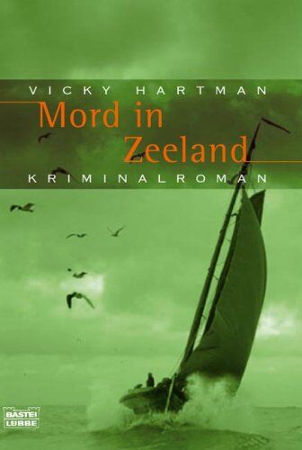 Vicky Hartman - Mord in Zeeland: Kriminalroman - Preis vom 30.09.2026 22:30:23 h