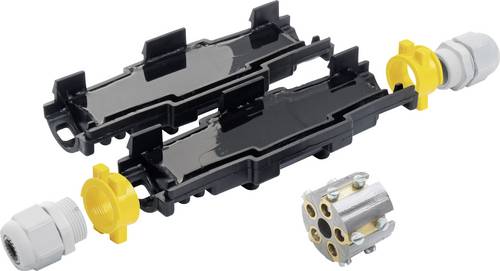 Raytech 84033 RAPID JOINT L10-IP68 Kabelmuffe Kabel-Ø-Bereich: 16 - 20mm Inhalt: 1St.