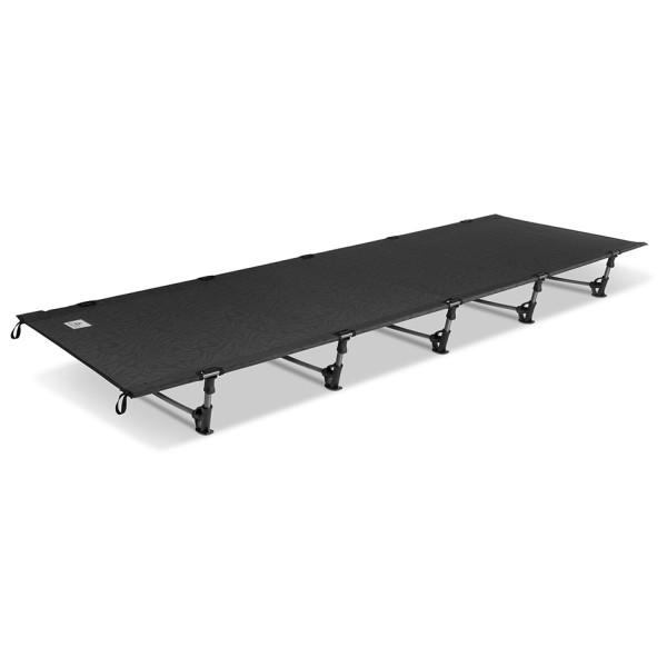 Kelty - Lowdown Cot - Feldbett Gr 190,5 x 69,85 x 17,06 cm grau