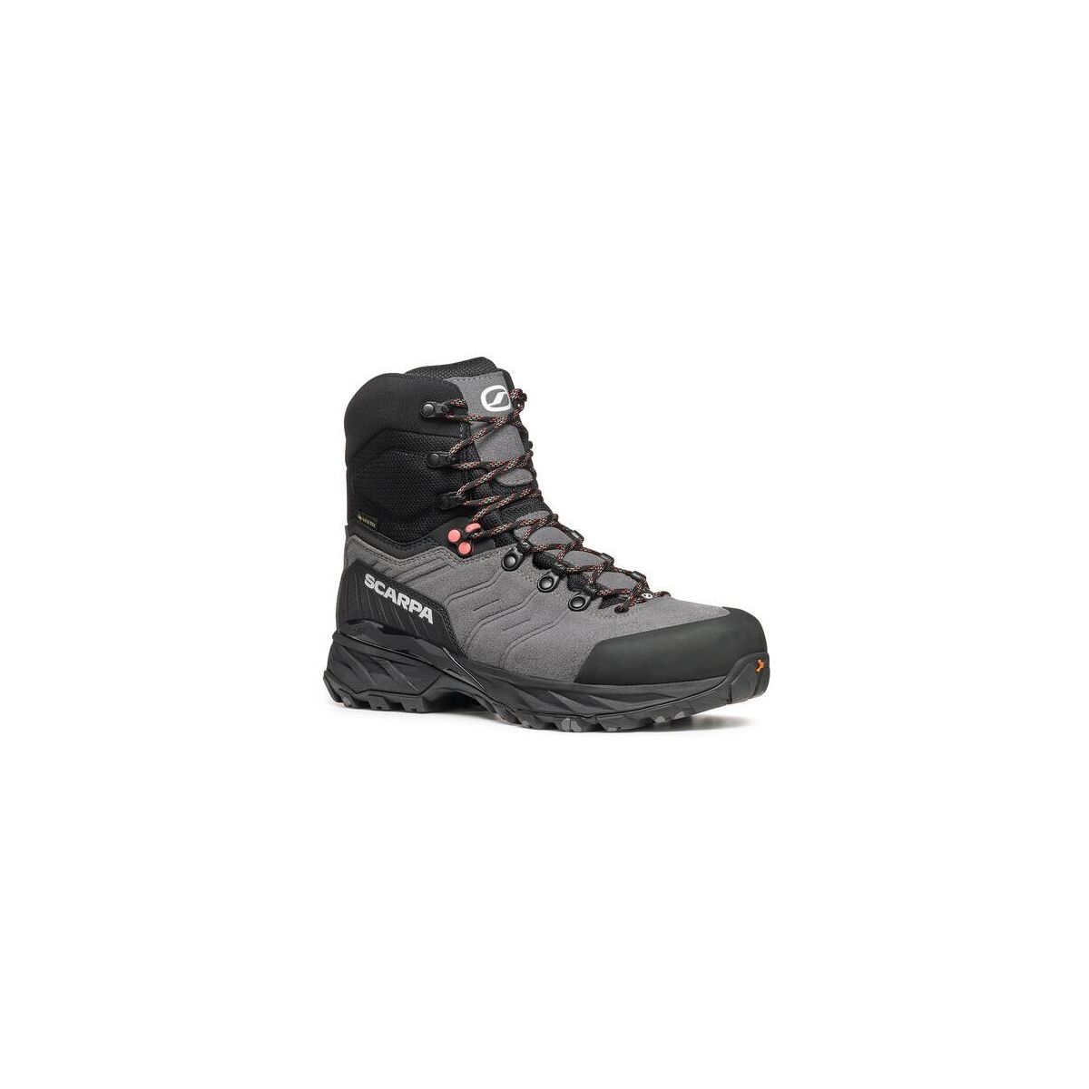 Scarpa Rush Polar GTX Wmn smoke/coral (1062) 41,5 63138G-L-1062-41,5