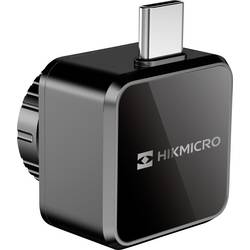 HIKMICRO Mini2Plus V2 Handy Wärmebildkamera -20 bis 400 °C 256 x 192 Pixel 25 Hz USB-C® Anschluss für Android Geräte, USB-C® Anschluss für iOS Geräte HM-TJ32-7RF-Mini2Plus V2