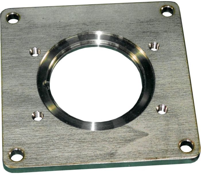 Wolf Adapter für Gebläse RG175 2483012 für MGK-130