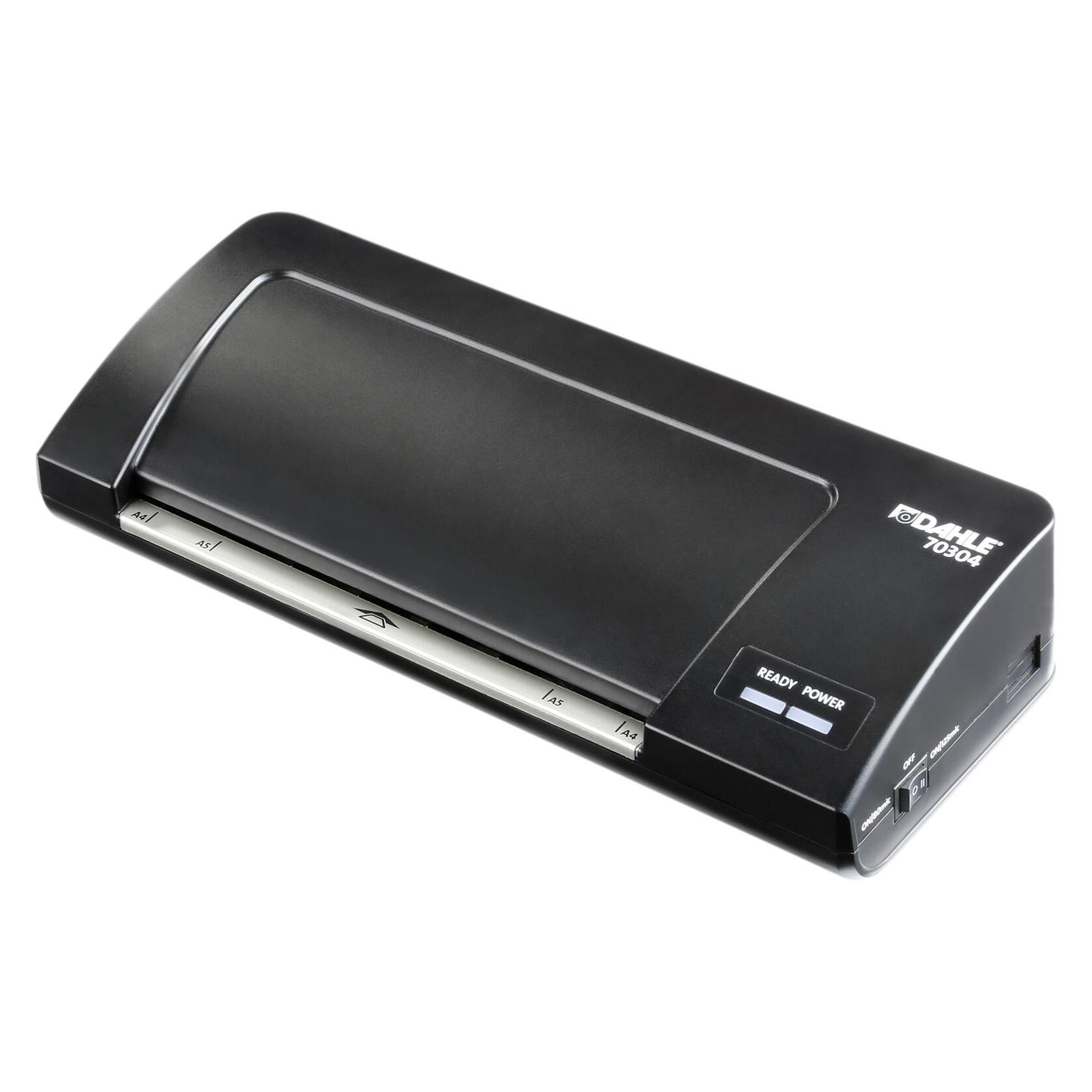 Dahle Laminiergerät A4 (75 - 175 µm, A4) (70304-14587)