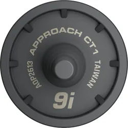 Garmin Approach CT1 (16 Pack), schwarz