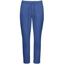 Schlupf-Hose Peter Hahn blau, 21