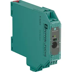 Pepperl + Fuchs Einspeisebaustein Einspeisung KFD2-EB2.R4A.B