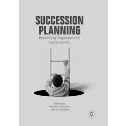 Succession Planning, Fachbücher