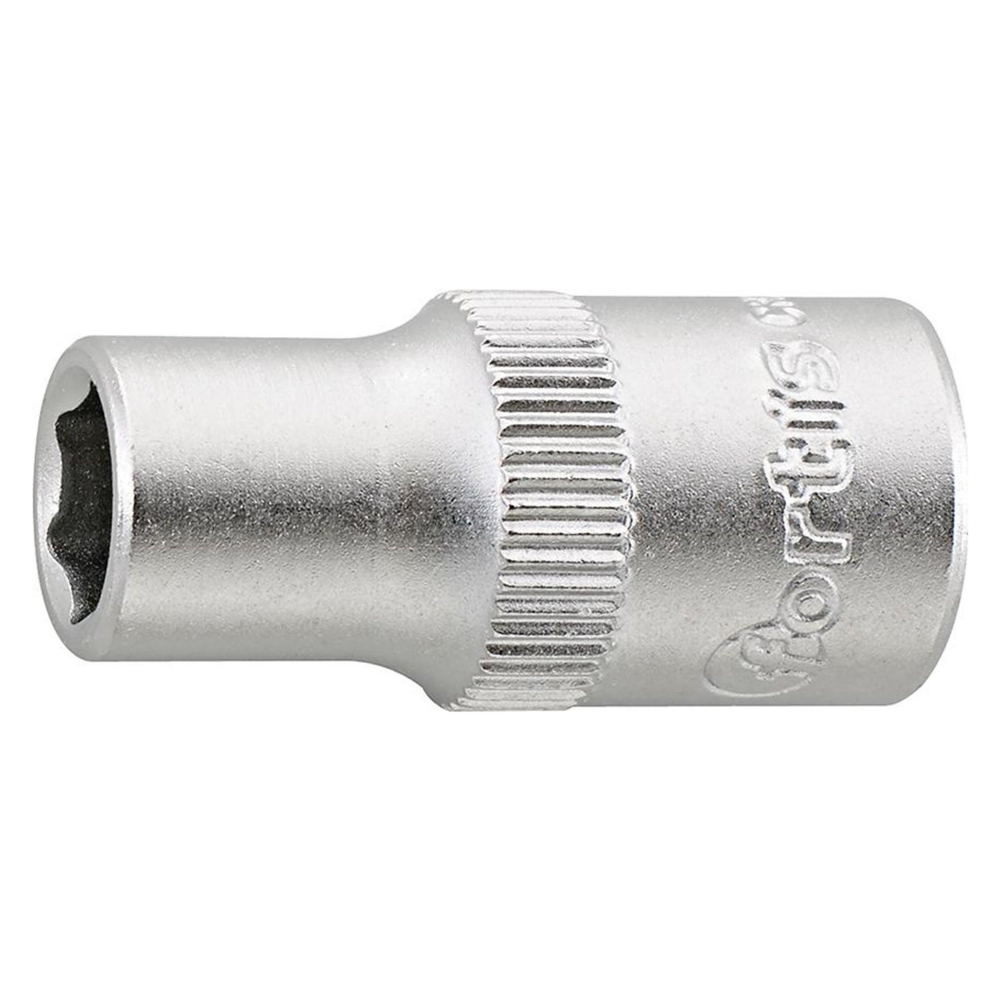 Magni FORTIS Steckschl.-Einsatz 1/4' 6 mm 6kt. (6 mm) (4317784707619)