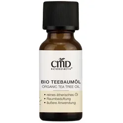 CMD Teebaumöl bio 20ml