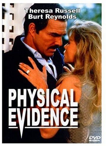 Michael Crichton - Physical Evidence - Preis vom 12.10.2026 11:37:12 h