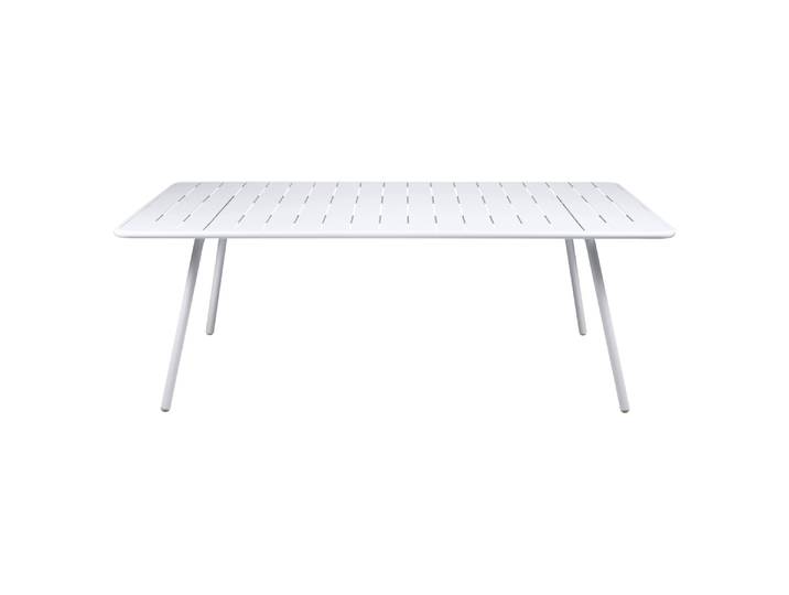 Fermob LUXEMBOURG Tisch Aluminium