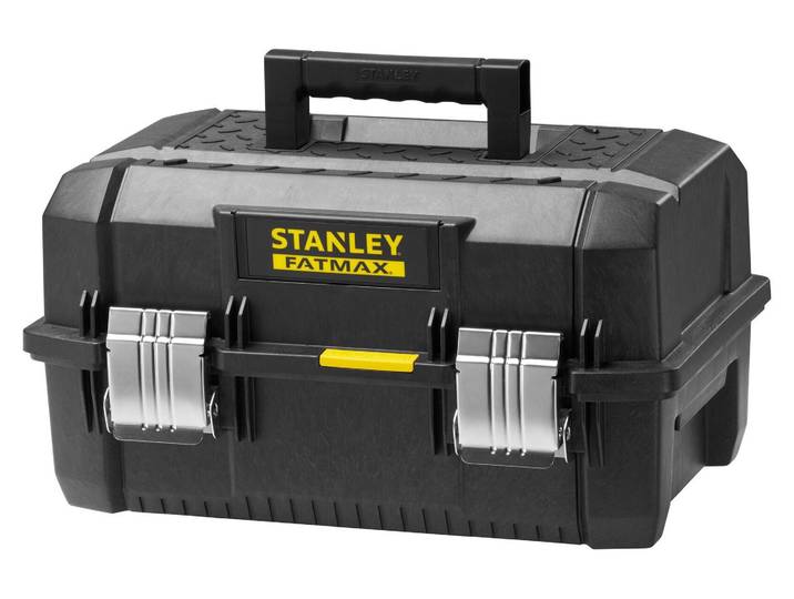 STANLEY FATMAX Boite à outils étanche Cantilever 46 cm - FMST1-71219