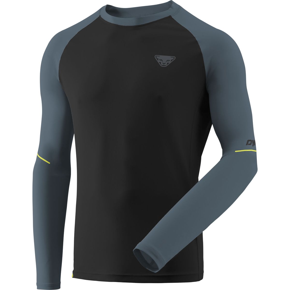 Dynafit Alpine Pro M Long Sleeve Tee cinder/0936 (0721) 52/XL 08-0000071156-0721-52/XL