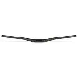 Renthal V3 Fatbar Carbon Riser Lenker, 31.8mm, 800x20mm, 7°/5°, carbon/gold