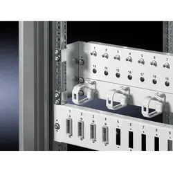 Rittal 19Z-Adapter DK 7246.400 (VE2)