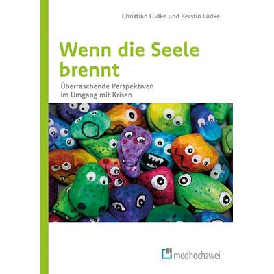 Wenn die Seele brennt, Taschenbuch von Christian Lüdke,Kerstin Lüdke, Medhochzwei Verlag, 978-3-86216-476-9