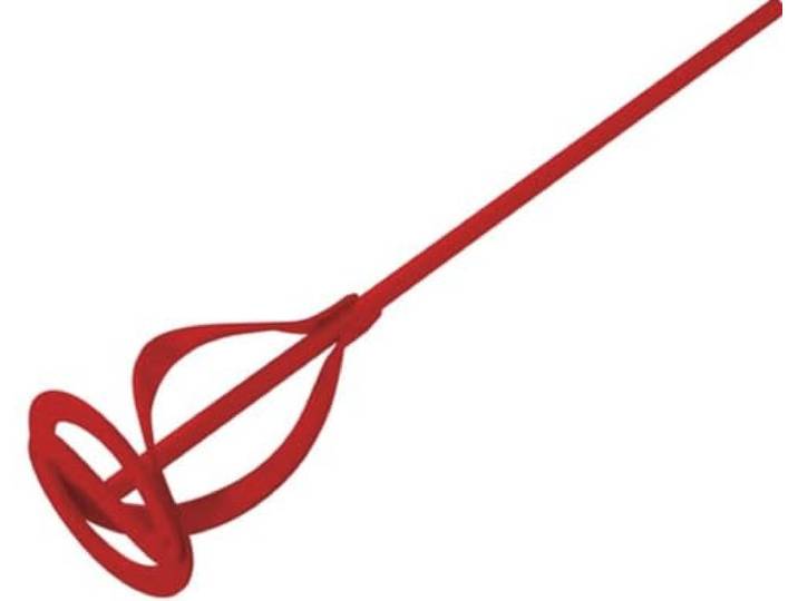 Turbine liquides 80 x 400 mm - OUTIL PARFAIT - 823080
