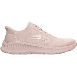 SKECHERS Damen Slipper GO WALK NOW-KHLOE, Größe 37,5 in Rot Rot