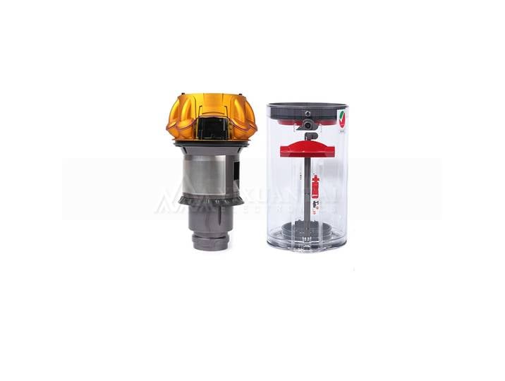 Poubelle pour aspirateur Dyson V11 V15, poubelle, couvercle astronomique, accessoires de poubelle Imagone