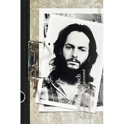 Marco Camenisch, Paperback von Kurt Brandenberger, Echtzeit Verlag
