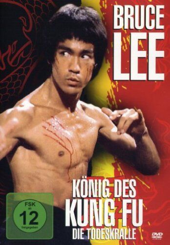 Bruce Lee - Bruce Lee - König des Kung Fu - Preis vom 11.10.2026 03:10:56 h