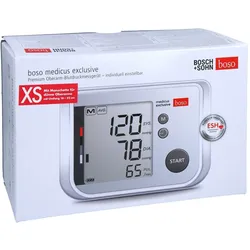 Boso medicus exclusive Blutdruckmessgerät Xs Kind