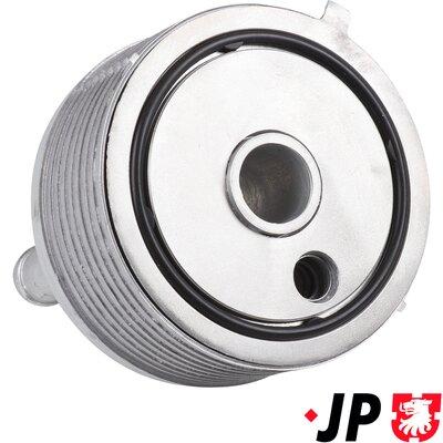 JP GROUP Ölkühler, Automatikgetriebe 1113501400 für VAG