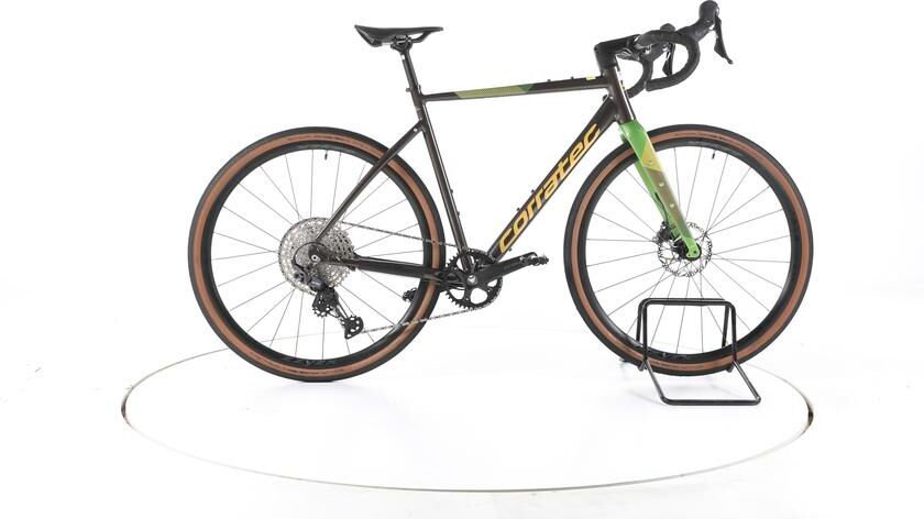 Corratec Allroad A1 Gravelbike 2025 - 307879