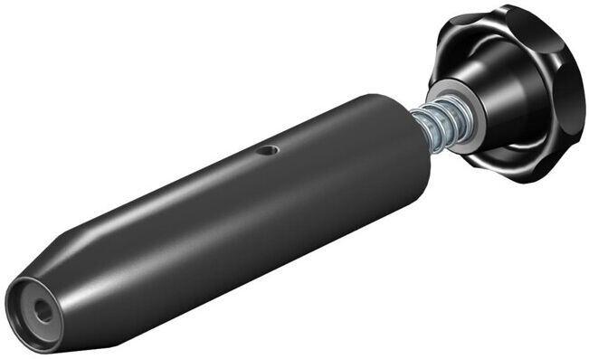 OBO Bettermann Outil à rivets en plastique KNW2 6 mm (6178529)