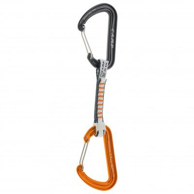 C.A.M.P. - Photon Wire Express KS Dyneema - Express-Set Gr 18 cm weiß