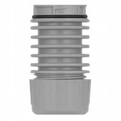 Pepperl+Fuchs Fabrik Montagehalterung VAZ-MH-CONDUIT-40MM