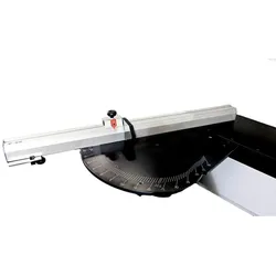 Geronne Gehrungsanschlag +/- 50° schwenkbar CONCEPT 350 PLUS 3380132