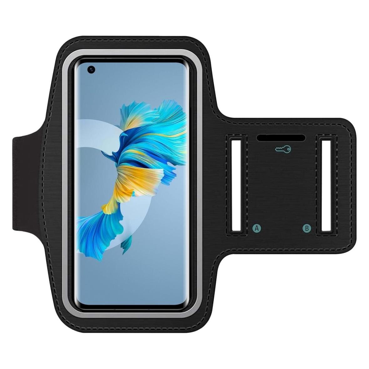 SmartFitness Huawei Mate 40E Handy Sport Armband (00028816)