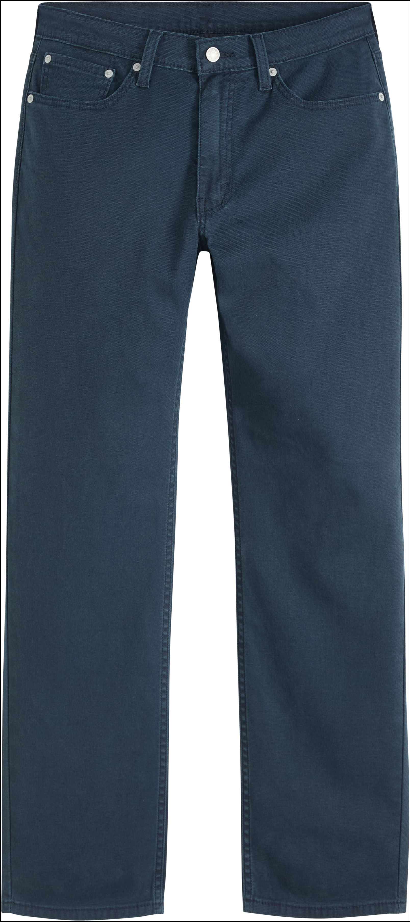 Straight-Jeans LEVI'S "514™", Herren, Gr. 30, Länge 30, blau (514 straight salute s twll), Jeans, Obermaterial: 98% Baumwolle, 2% Elasthan, normal lang, Jeans Straight-Jeans 514 straight salute s twll 30, Länge 30
