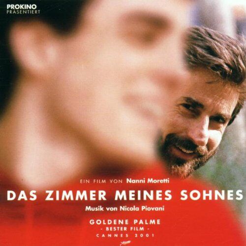 Ost - Das Zimmer meines Sohnes (La stanza del figlio) - Preis vom 09.10.2026 07:28:09 h