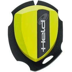 Held, Motorradprotektor, slider knie motorrad timber (One Size)
