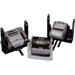 Zebra RW420 VEHICLE CRADLE, Drucker Zubehör