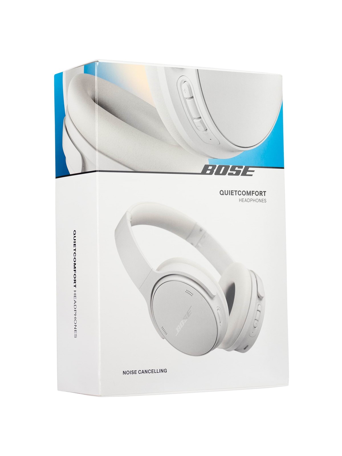 Bose QuietComfort (Gen 1) - White