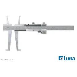 Limit, Messlehre, pied Schieblehre Innen 9 – 150 mm (15 cm)