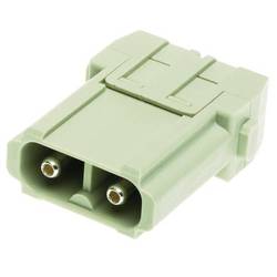 Stiftmodul 09140022601 HARTING Inhalt: 1 St. Stiftmodul