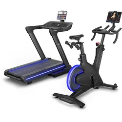 sBike Lite + sTread Lite