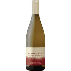 Chardonnay Résonance Vineyard 2022