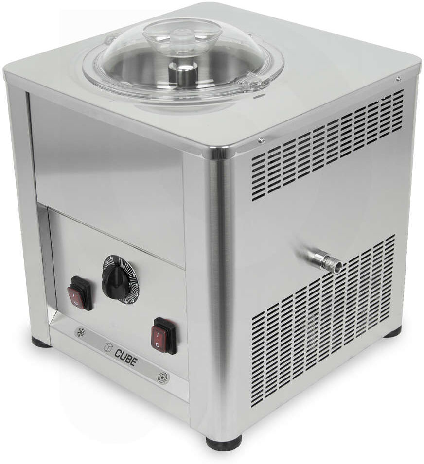 Machine à glace CUBE 1500 - 220V 50HZ