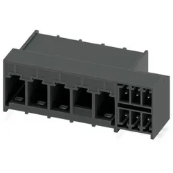 Phoenix Contact Leiterplatten-Grundleiste PCH 6/ 4+6-G#1192642