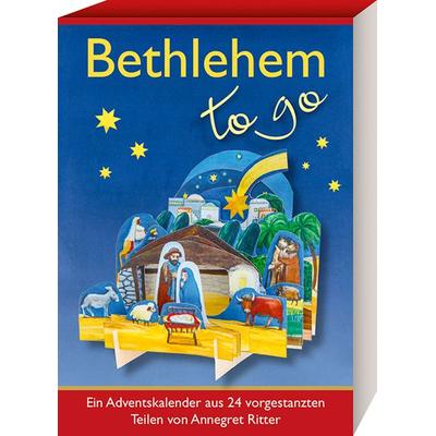 Bethlehem - to go